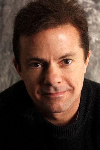 Stephen Geoffreys - Actor Profile Photo