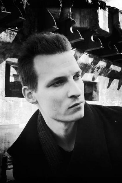 Timo Wagner - Actor Profile Photo