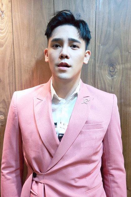 Afalean Lu - Actor Profile Photo
