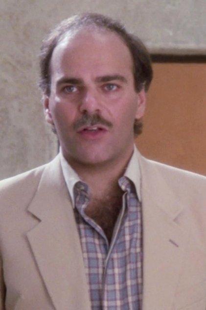 Brian Freilino - Actor Profile Photo
