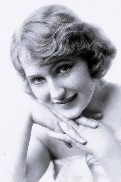 Doris Pawn - Actor Profile Photo