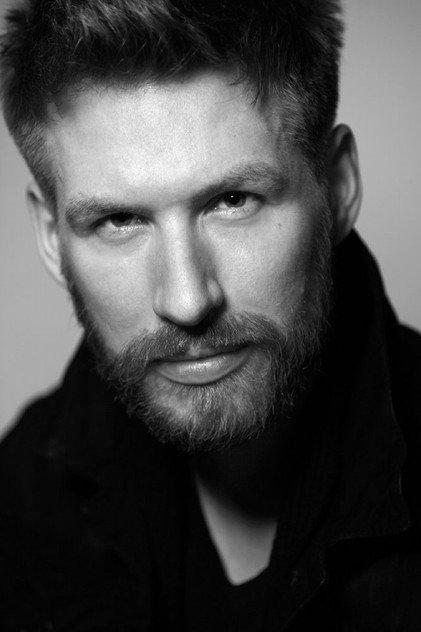 William de Coverly - Actor Profile Photo