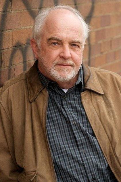 Larry John Meyers - Actor Profile Photo