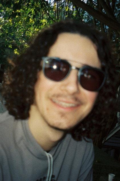 Gustavo Condeço - Actor Profile Photo