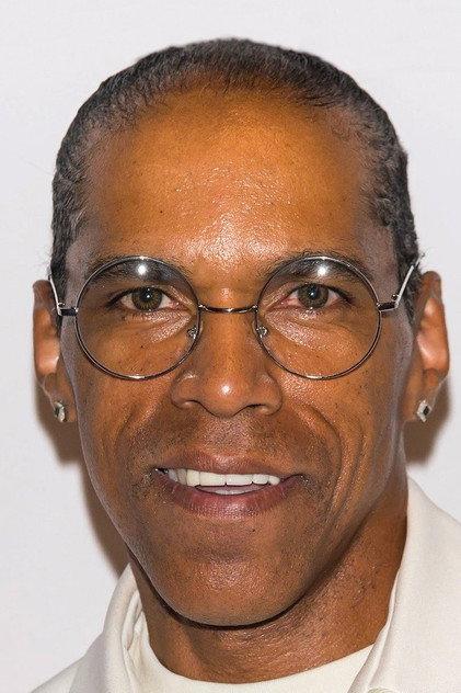 Raw Leiba - Actor Profile Photo