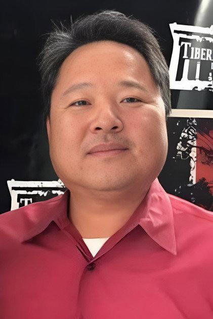 Alexander T. Hwang - Actor Profile Photo