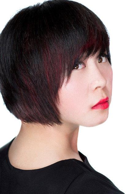 Luisa Shun Liu - Actor Profile Photo