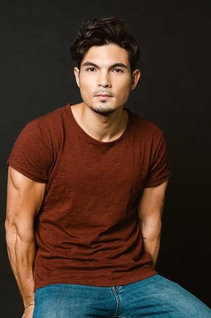 Joshua Colet - Actor Profile Photo