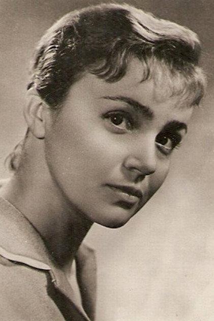 Nataliia Naum - Actor Profile Photo
