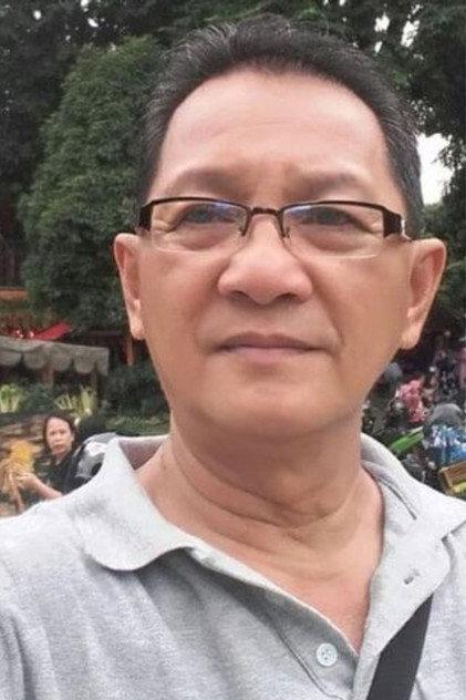 Boy Tirayoh - Actor Profile Photo