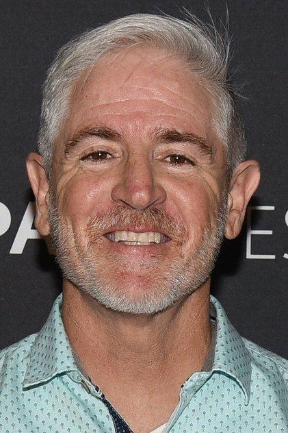 Carlos Alazraqui - Actor Profile Photo