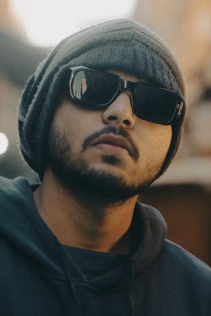 Fakhar Imam - Actor Profile Photo