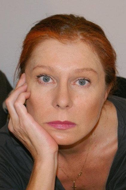 Viktoriya Verberg - Actor Profile Photo