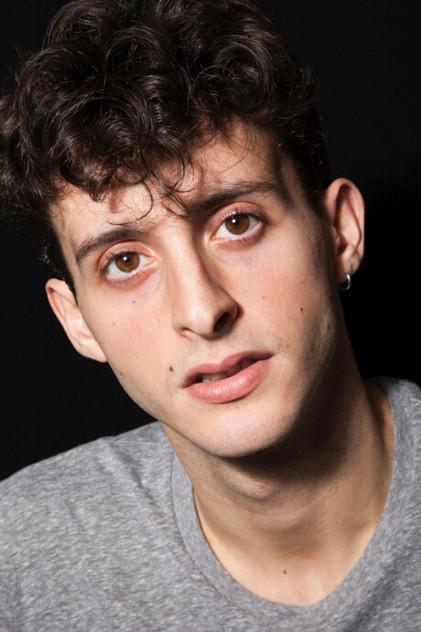 Daniel Ibáñez - Actor Profile Photo
