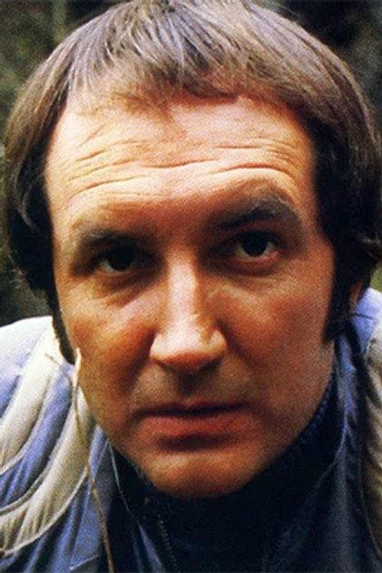 Michael Keating - Actor Profile Photo