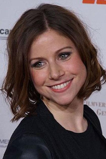 Katrin Heß - Actor Profile Photo
