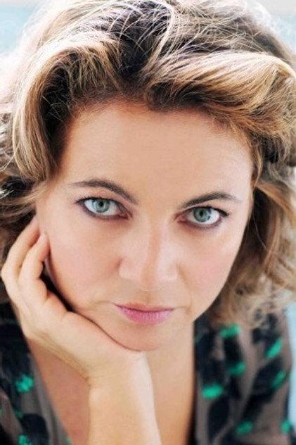Francesca Cutolo - Actor Profile Photo
