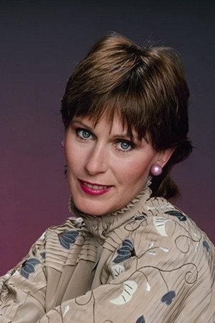 Susan Clark - Actor Profile Photo