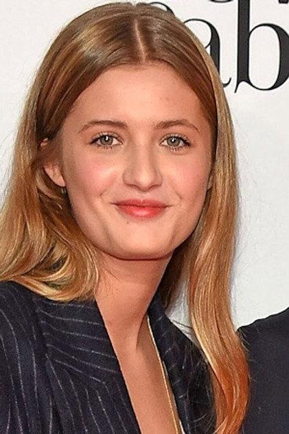 Lilli Schweiger - Actor Profile Photo