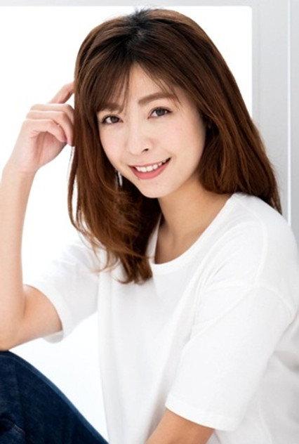 Sakura Sato - Actor Profile Photo