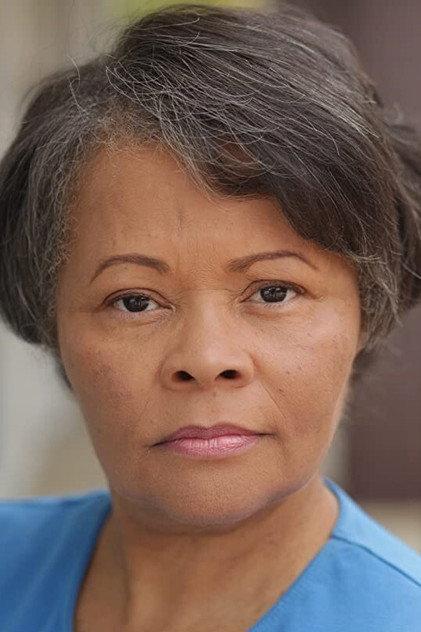 Pat Yeary - Actor Profile Photo