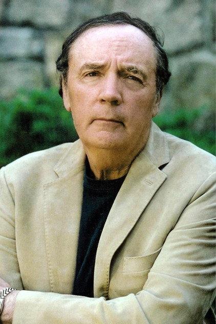 James Patterson - Actor Profile Photo