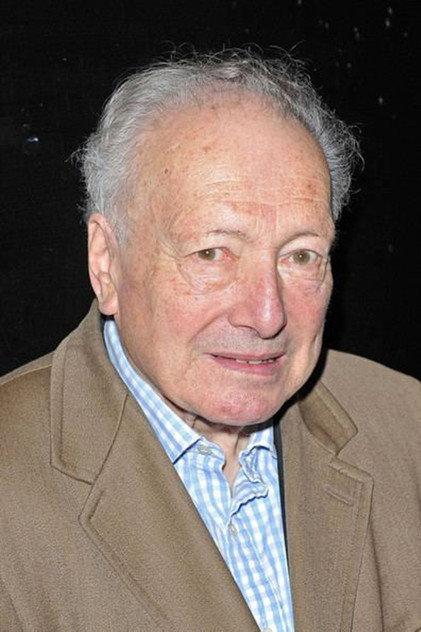 Robin Hardy - Actor Profile Photo