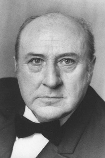 Josef Šulista - Actor Profile Photo