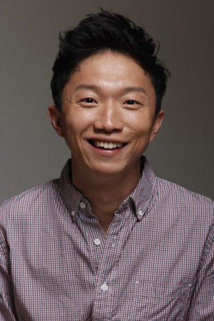 Song Jiateng - Actor Profile Photo
