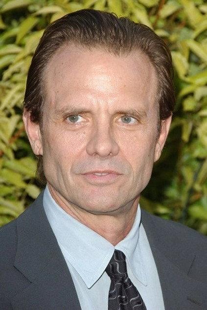 Michael Buhen - Actor Profile Photo