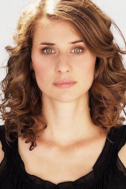 Marie Rönnebeck - Actor Profile Photo