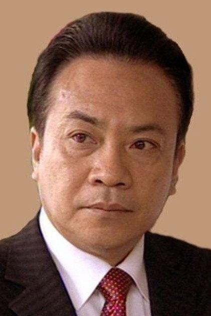 Chen Xuming - Actor Profile Photo