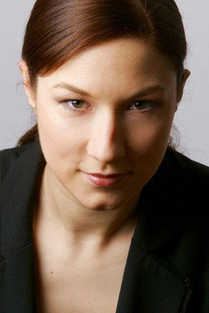Romana Carén - Actor Profile Photo