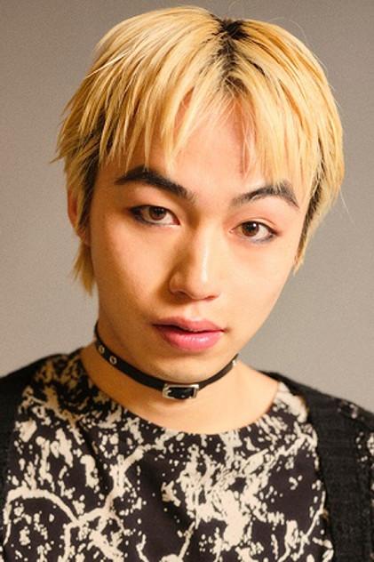 Nao Takahashi - Actor Profile Photo