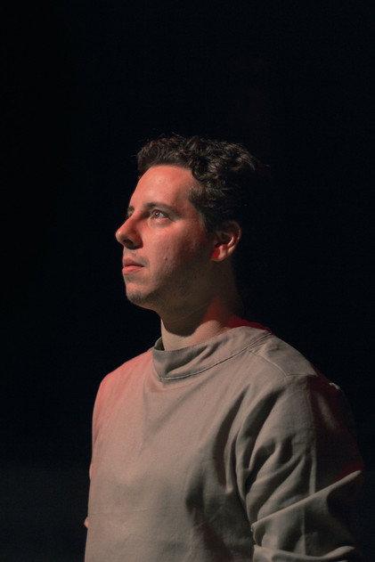 Vitor Campos - Actor Profile Photo