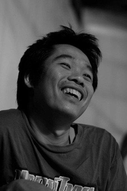 Nitipong Thinthupthai - Actor Profile Photo