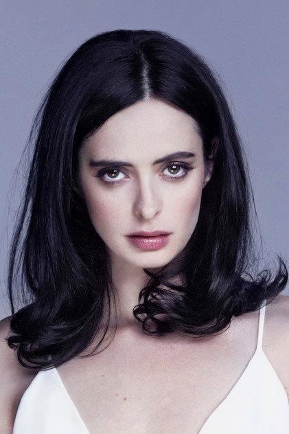 Krysten Ritter - Actor Profile Photo