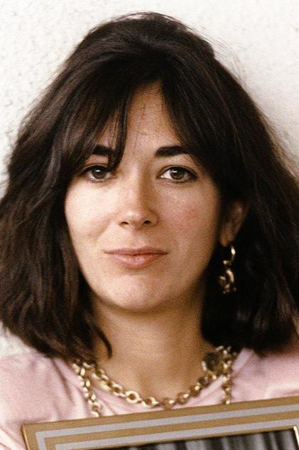 Ghislaine Maxwell - Actor Profile Photo