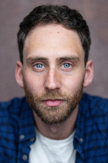 David Mullenger - Actor Profile Photo