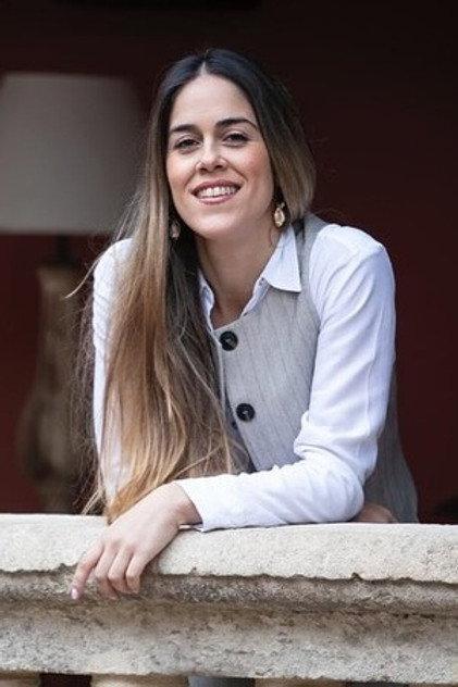 Patricia Guerrero - Actor Profile Photo