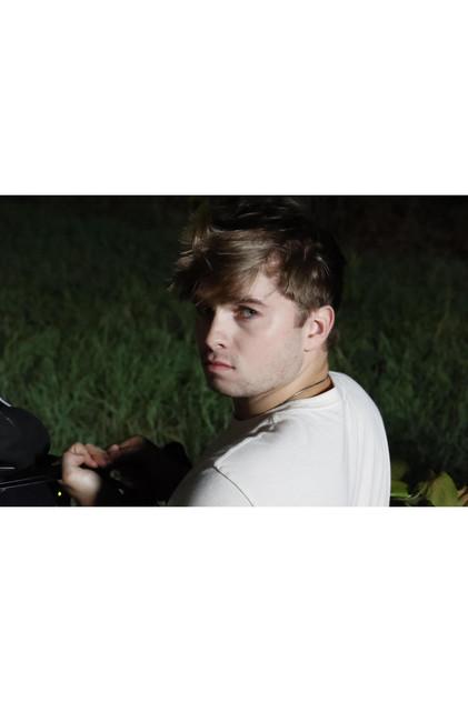 Connor Chase - Actor Profile Photo