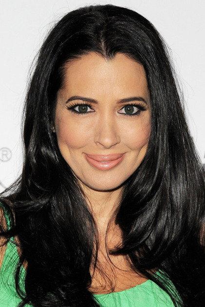 Amy Weber - Actor Profile Photo