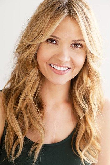 Valerie Azlynn - Actor Profile Photo