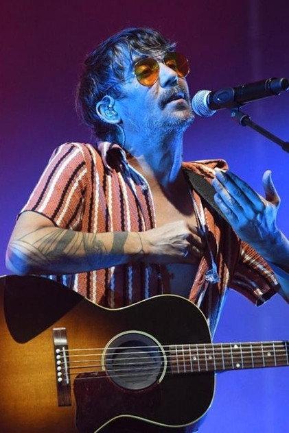 Antonio López 'Noni' - Actor Profile Photo