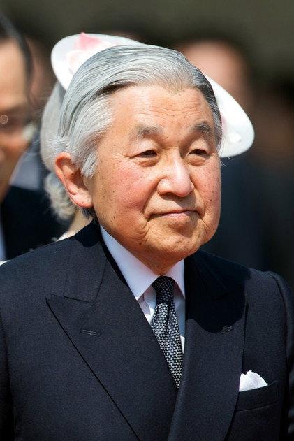Akihito - Actor Profile Photo