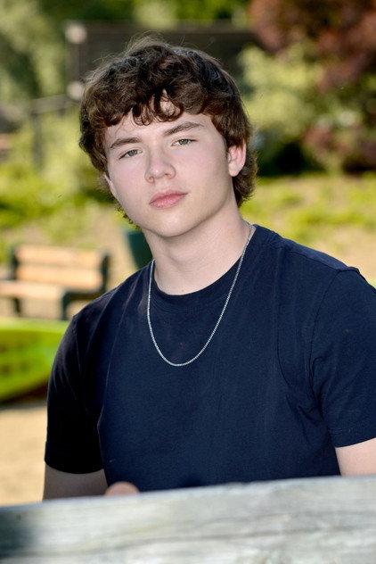 Édouard B. Larocque - Actor Profile Photo