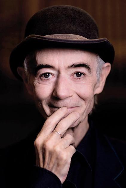 BP Fallon - Actor Profile Photo