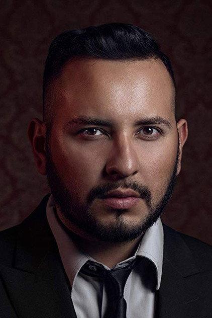 Joe Lujan - Actor Profile Photo