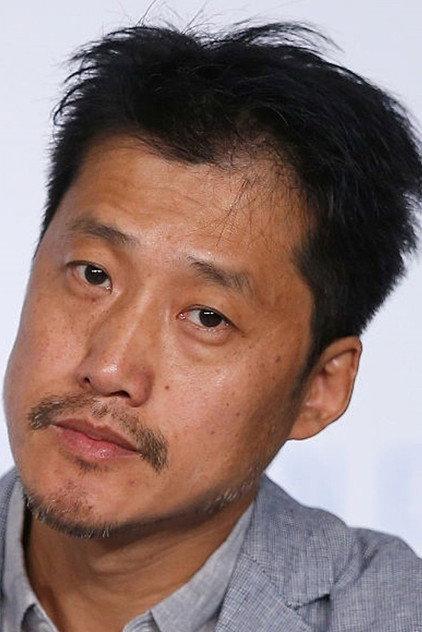 Liang Jingdong - Actor Profile Photo