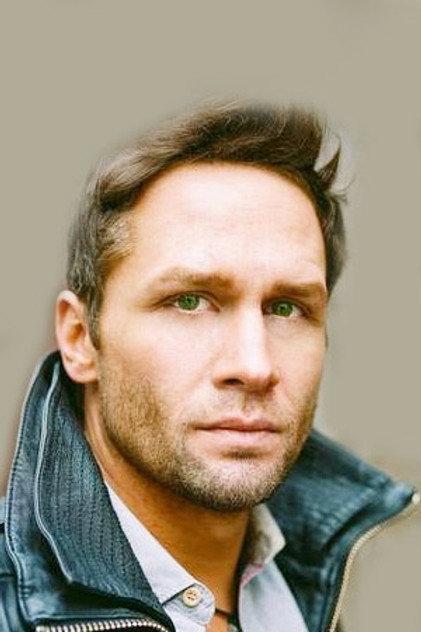 Andrew Martin Priestman - Actor Profile Photo